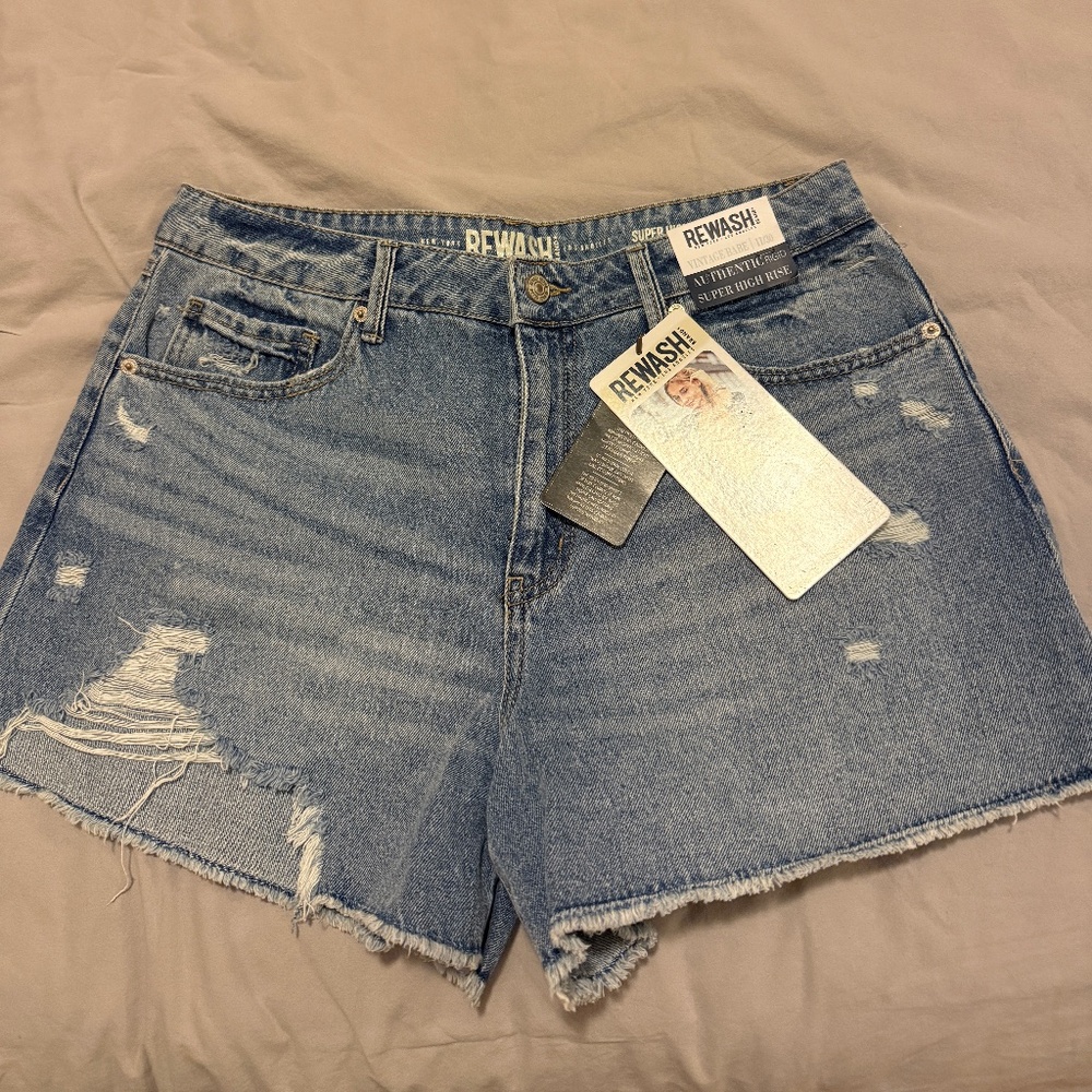 Shorts
